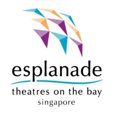Esplanade (more border)